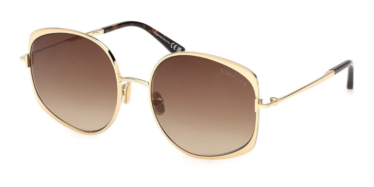 Tom Ford Abbey-02 TF1349/S 30F