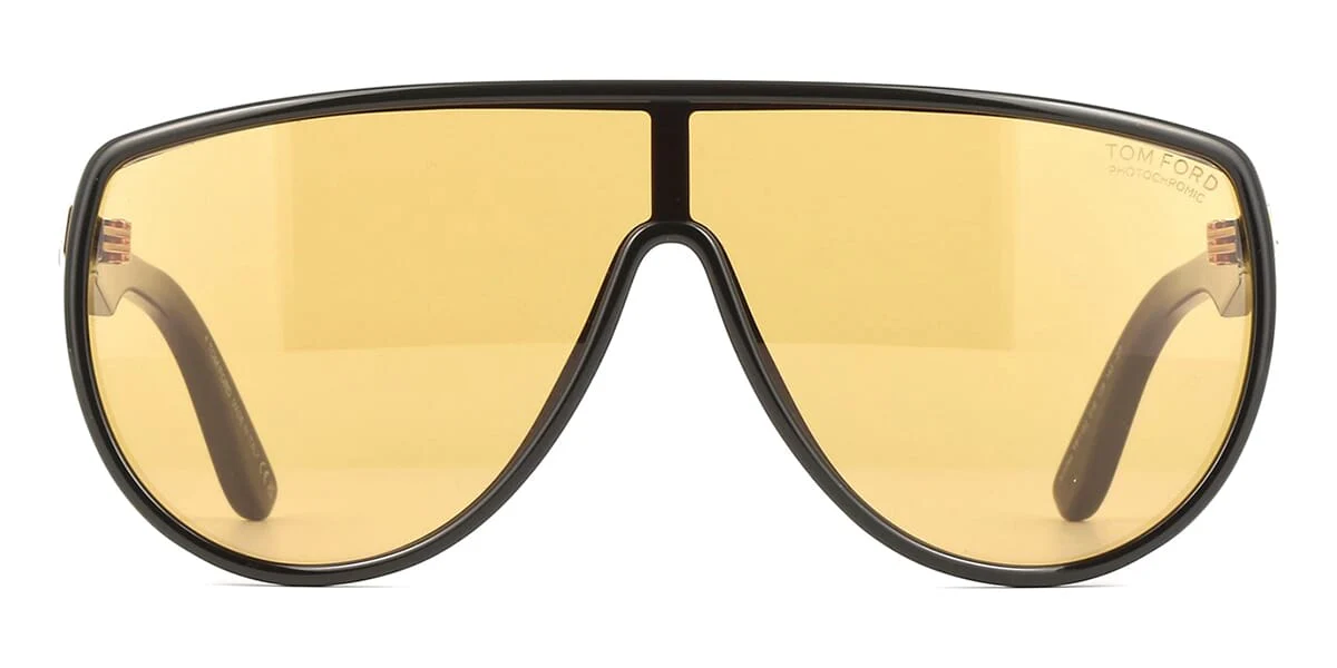 Tom Ford Achilles TF1182 01E Photochromic - Image 2