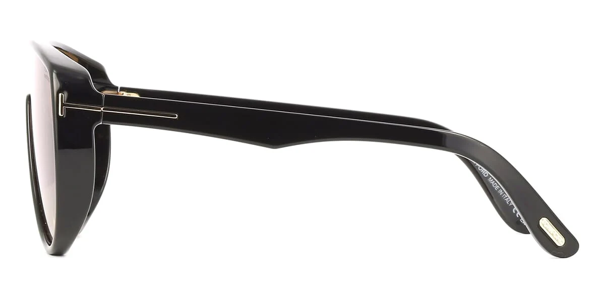 Tom Ford Achilles TF1182 01E Photochromic - Image 3