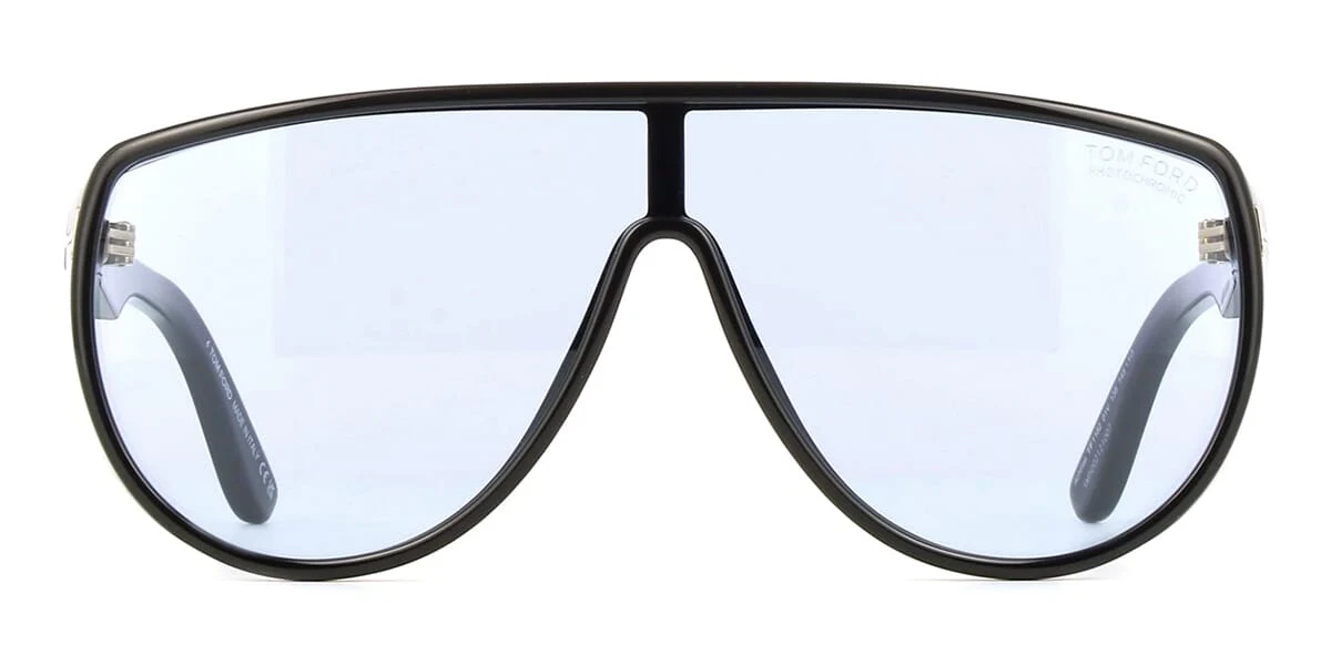 Tom Ford Achilles TF1182 01V Photochromic - Image 2