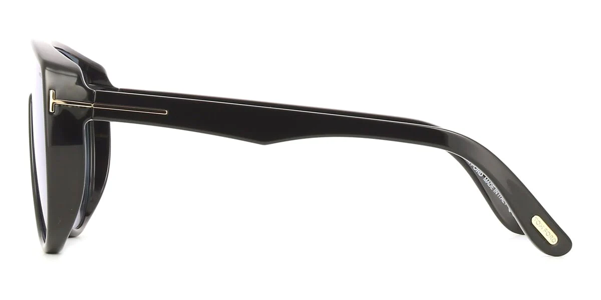 Tom Ford Achilles TF1182 01V Photochromic - Image 3