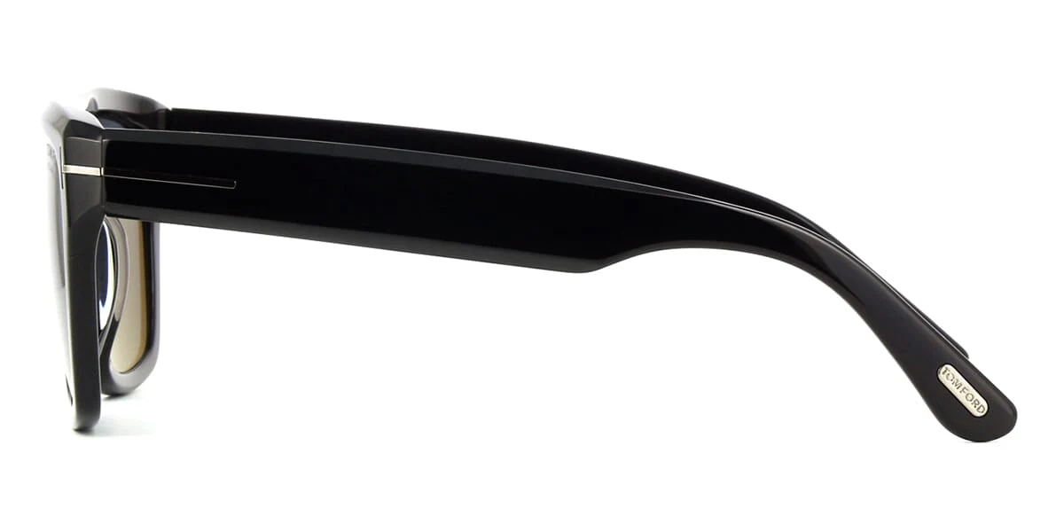 Tom Ford Alberto TF1077-N 01D Polarised - Image 3