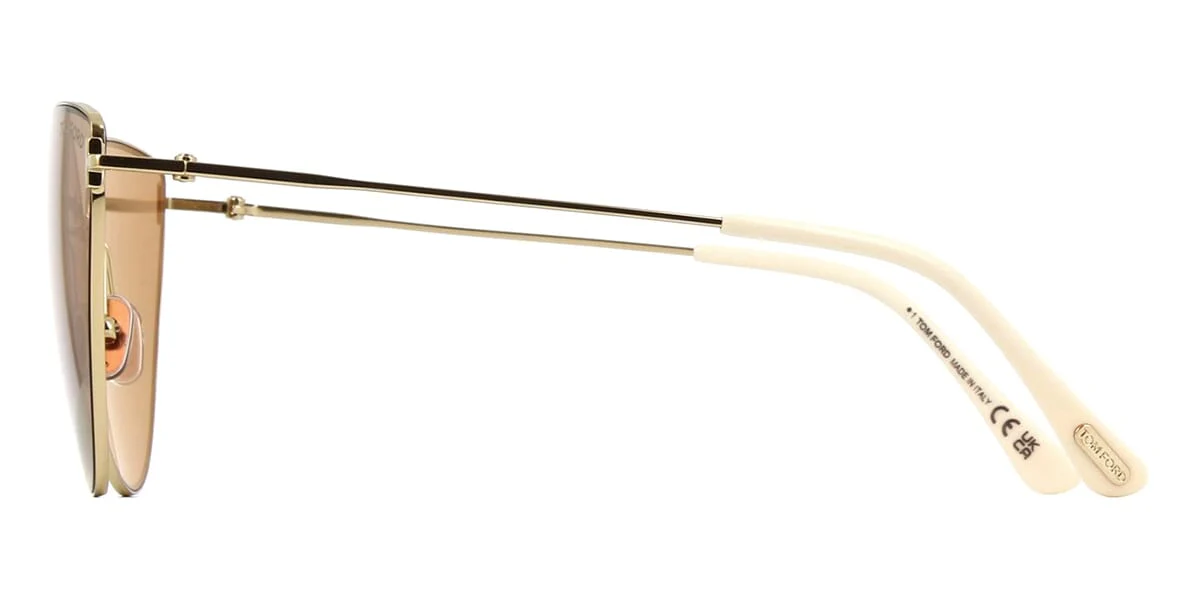 Tom Ford Anais-02 TF1005 32G - Image 3
