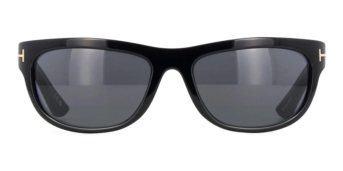 Tom Ford Anders-02 TF1363 01A - As Seen On Johnny Huang & Nadia Lee Cohen - Image 2