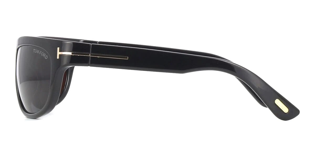 Tom Ford Anders-02 TF1363 01A - As Seen On Johnny Huang & Nadia Lee Cohen - Image 3