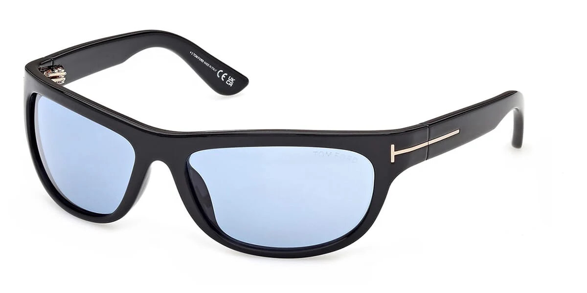 Tom Ford Anders-02 TF1363/S 01V