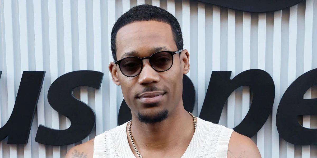 Tom Ford Andrea-02 TF539 01B - As Seen On Tyler James Williams - Image 4