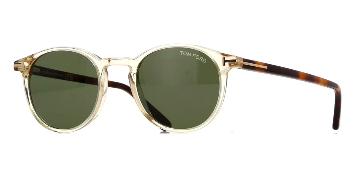 Tom Ford Andrea-02 TF539 45N