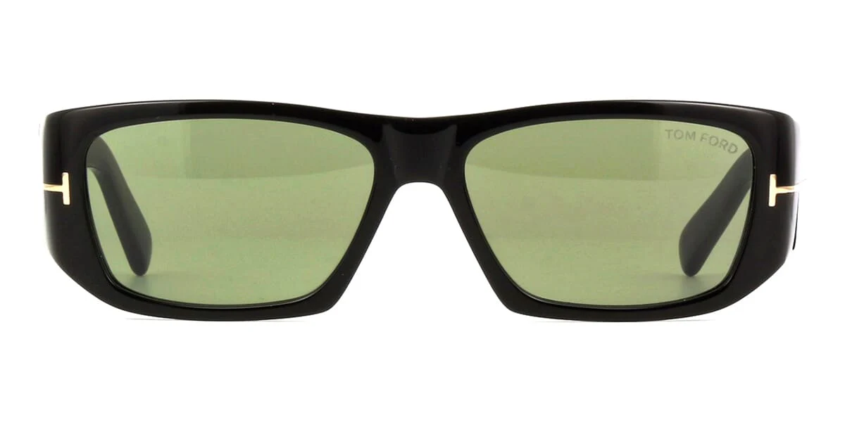 Tom Ford Andres-02 TF986 01N - As Seen On Rita Ora & Omar Apollo - Image 2