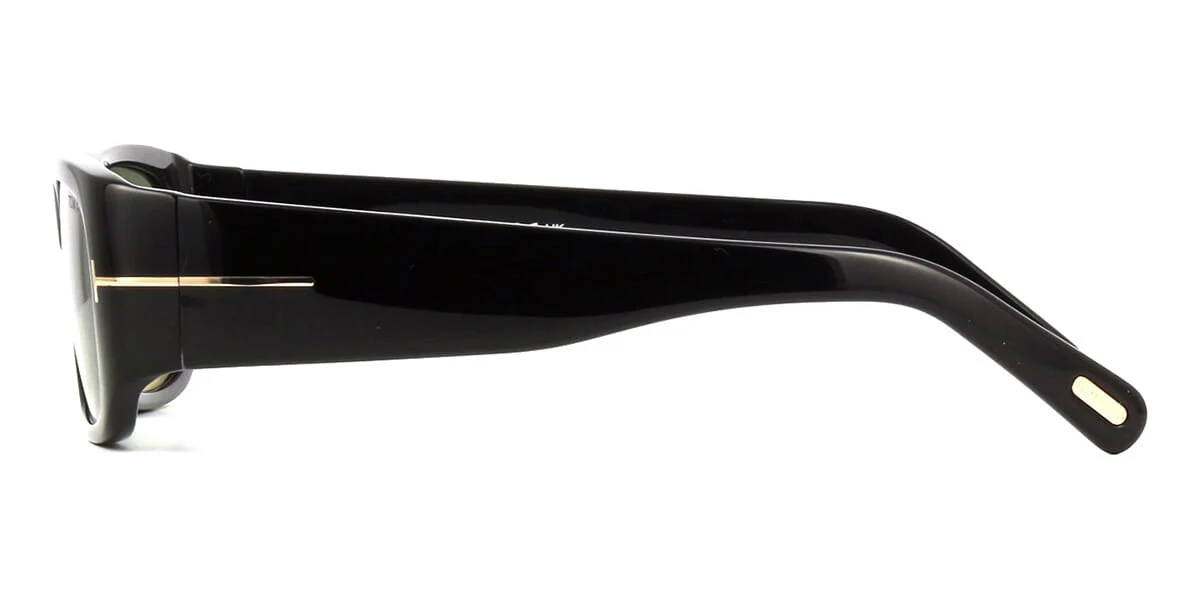 Tom Ford Andres-02 TF986 01N - As Seen On Rita Ora & Omar Apollo - Image 3