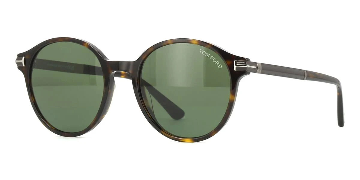 Tom Ford Araki TF1184 52N