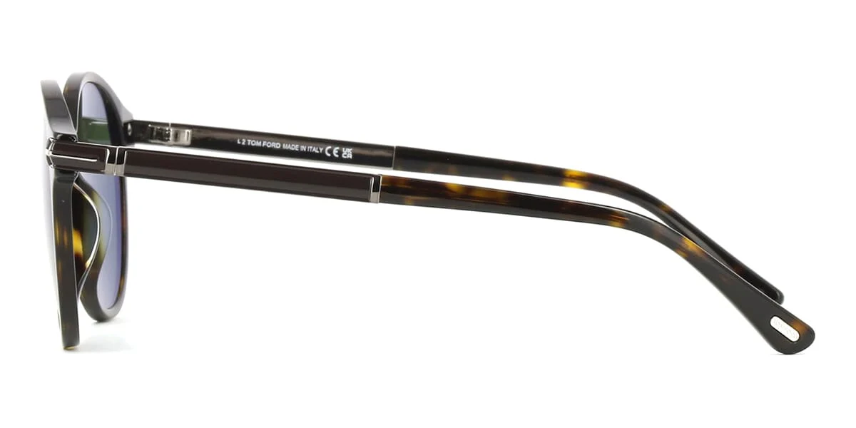 Tom Ford Araki TF1184 52N - Image 3