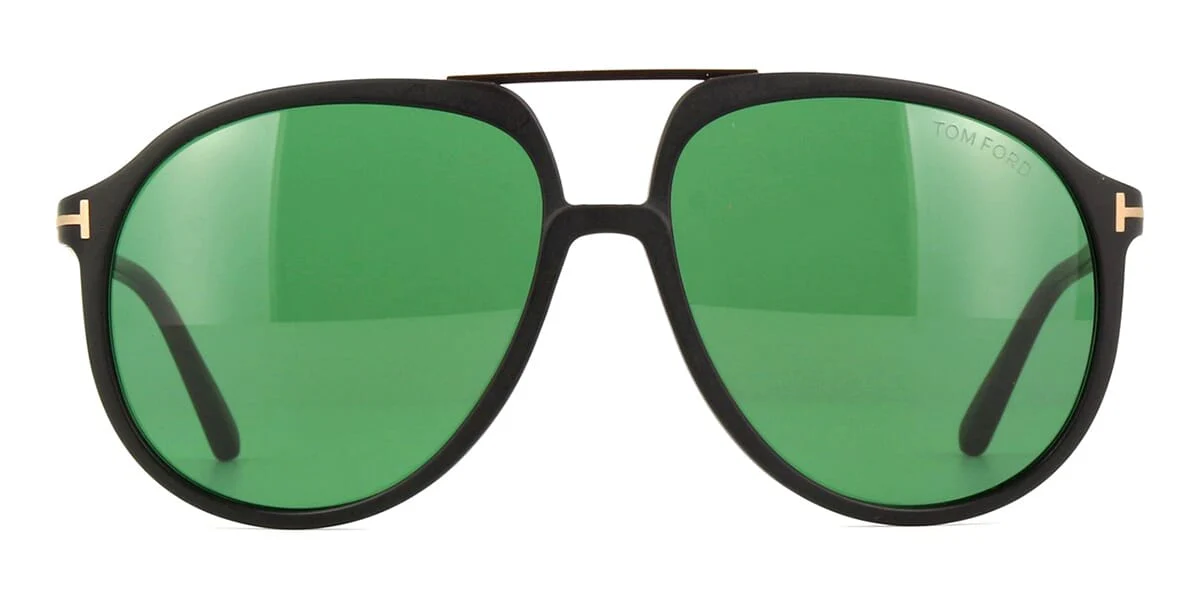 Tom Ford Archie TF1079 02N - Image 2