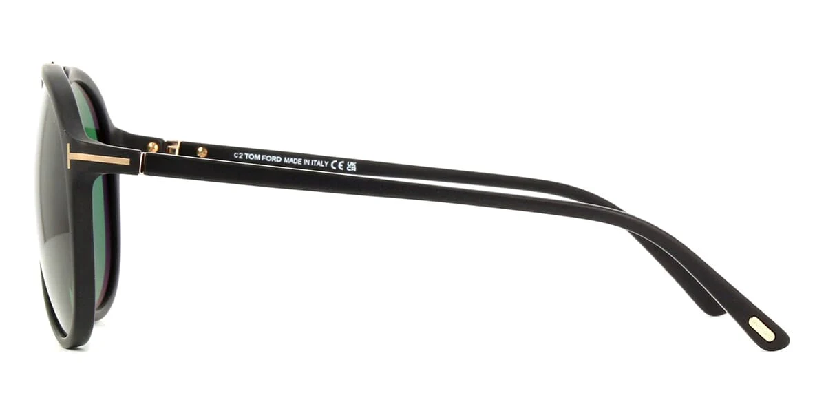 Tom Ford Archie TF1079 02N - Image 3