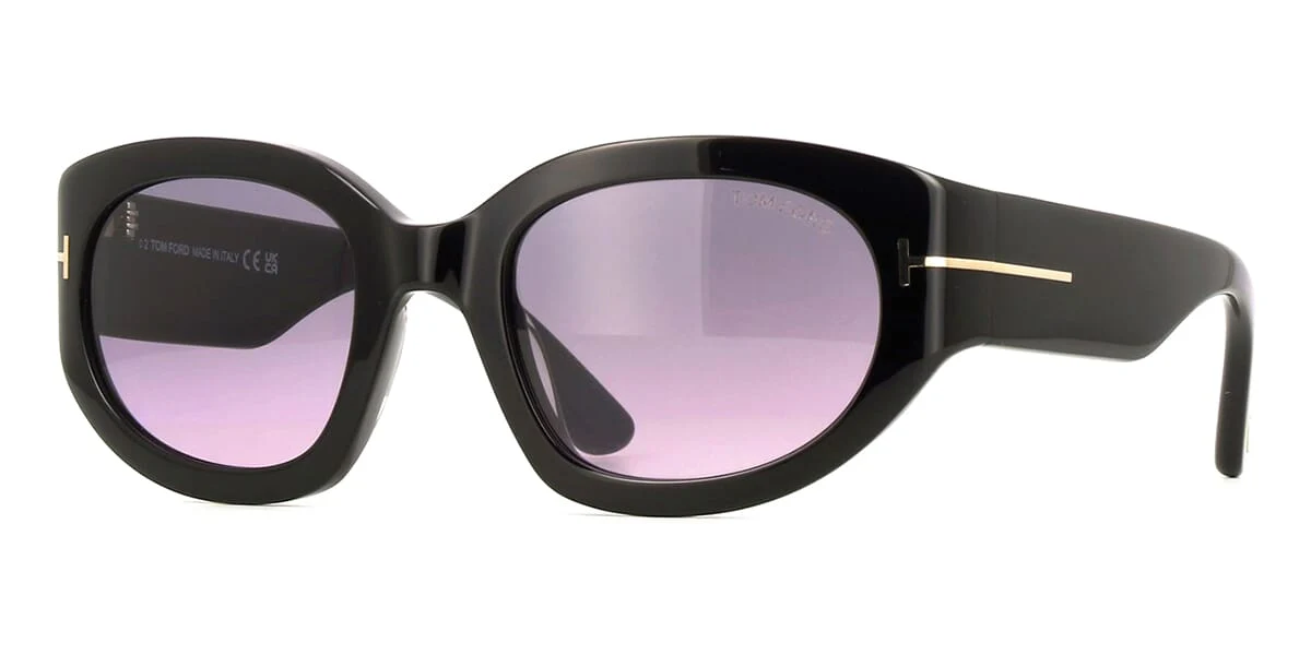 Tom Ford Arizona-02 TF1313 01B