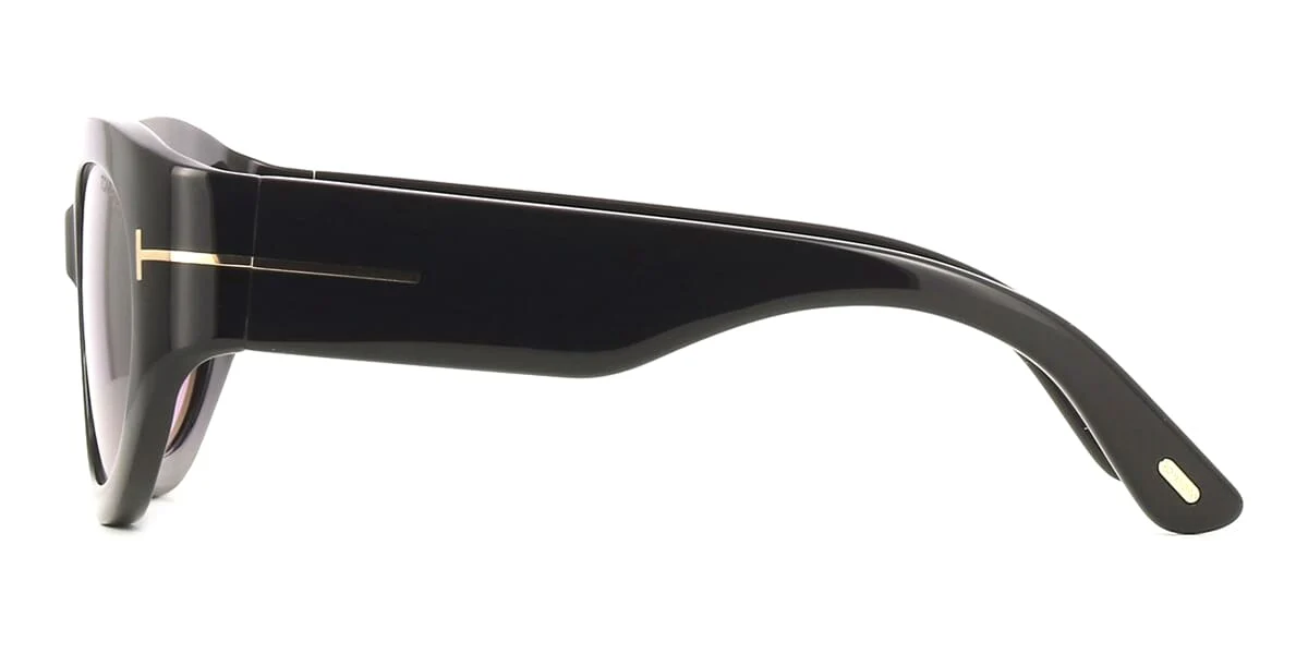 Tom Ford Arizona-02 TF1313 01B - Image 3