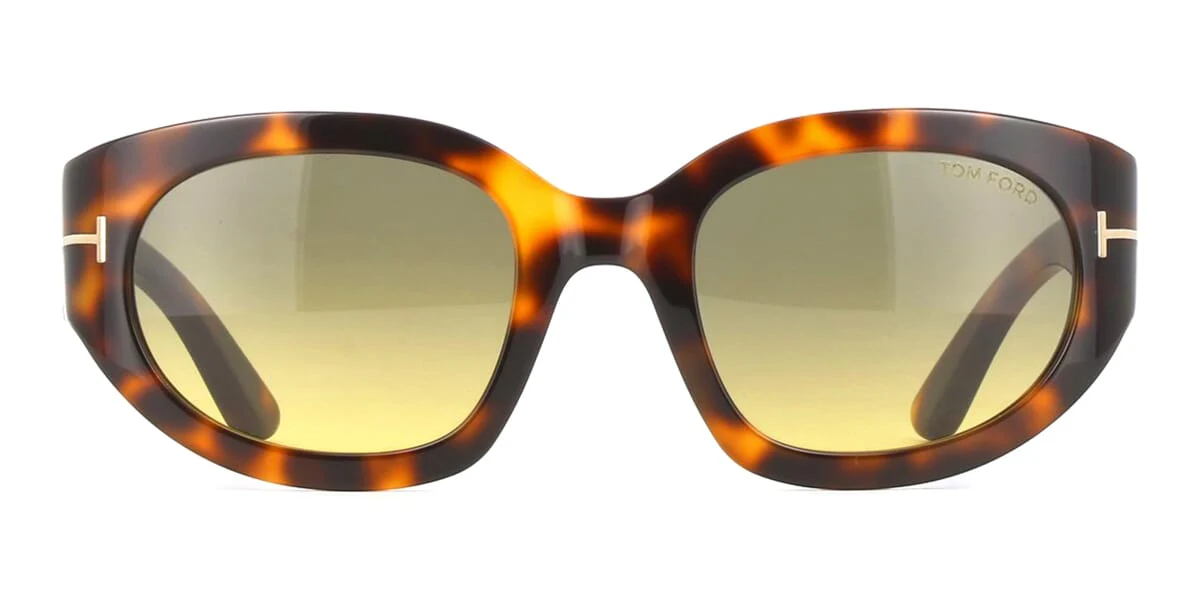 Tom Ford Arizona-02 TF1313 53B - Image 2