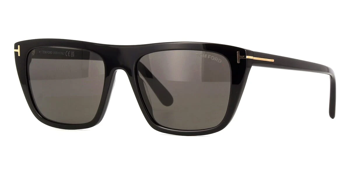 Tom Ford Aslan TF1175 01A