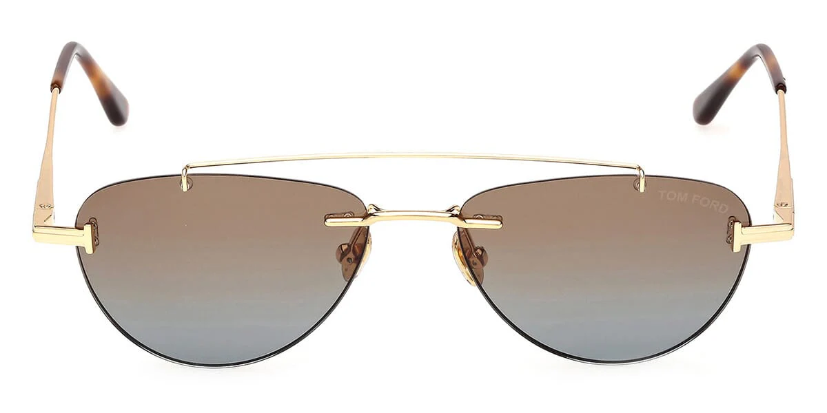 Tom Ford Astor-02 TF1356 30F - Image 2