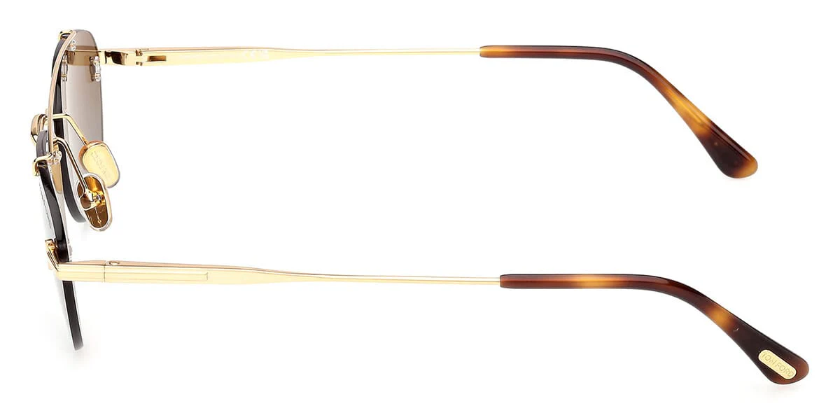 Tom Ford Astor-02 TF1356 30F - Image 3