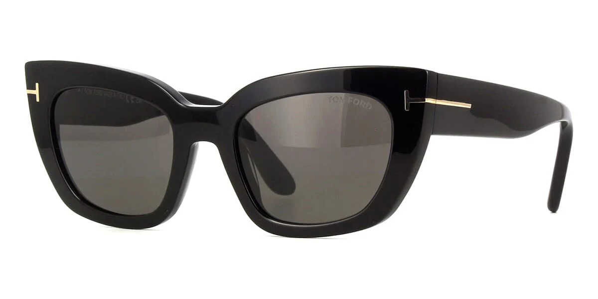 Tom Ford Athena TF1190 01A