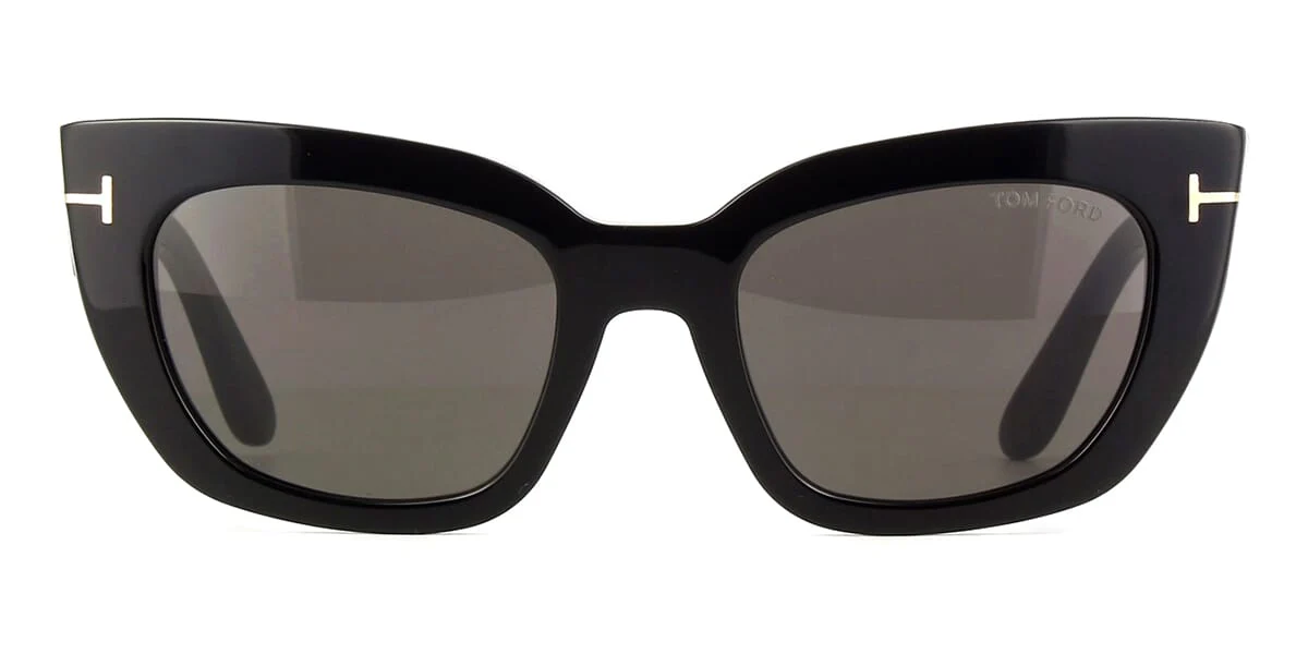 Tom Ford Athena TF1190 01A - Image 2