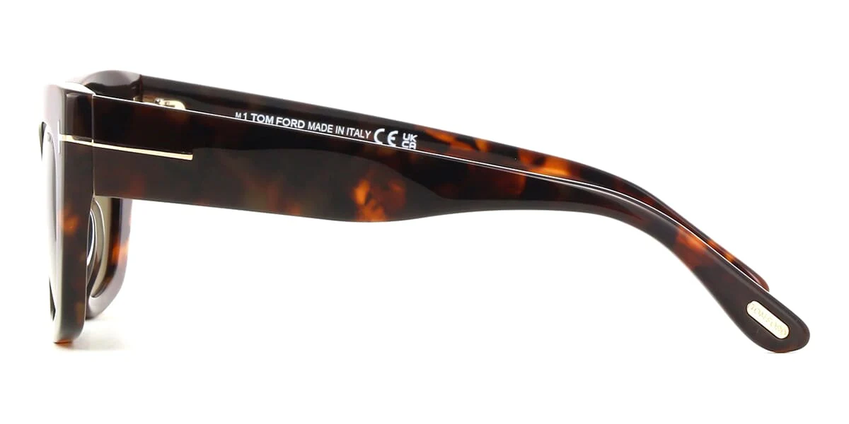 Tom Ford Athena TF1190 52N - Image 3
