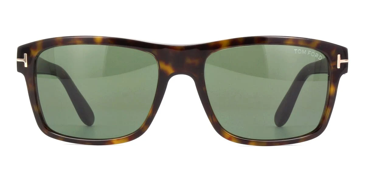 Tom Ford August TF678 52N - Image 2