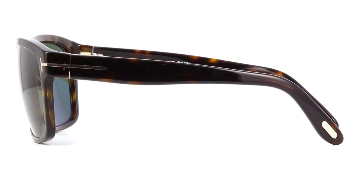 Tom Ford August TF678 52N - Image 3