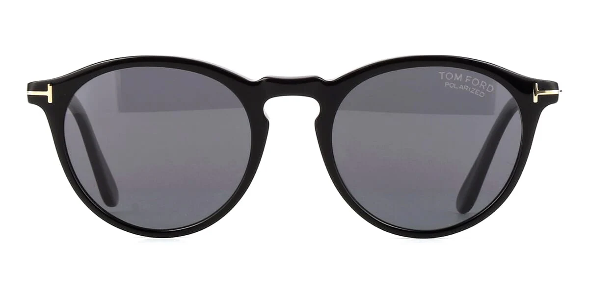 Tom Ford Aurele TF904 01D Polarised - Image 2