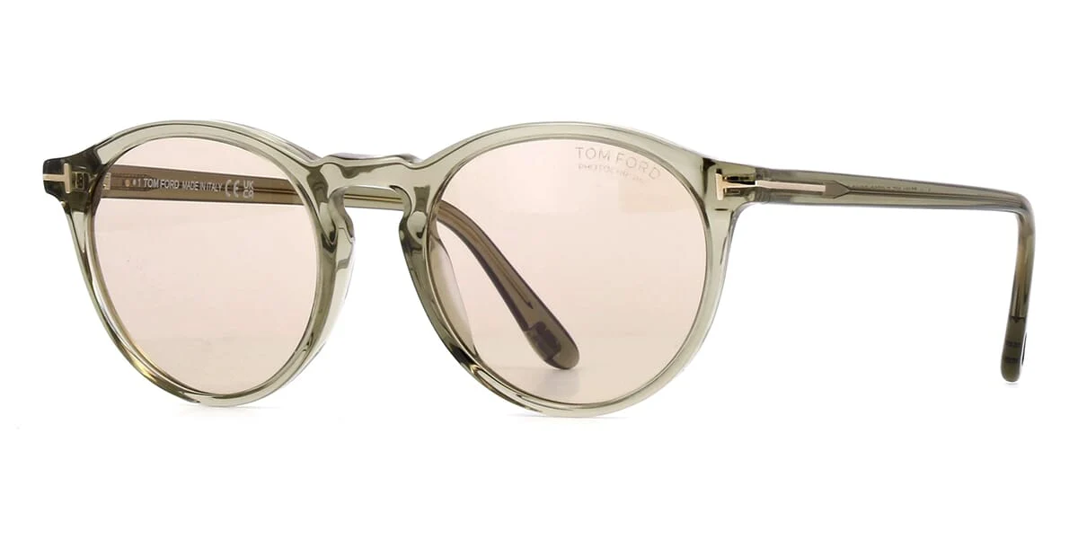 Tom Ford Aurele TF904 96E Photochromic