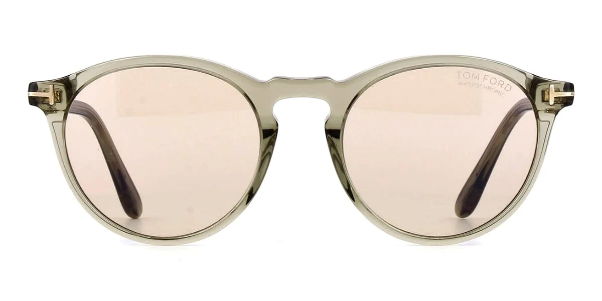 Tom Ford Aurele TF904 96E Photochromic - Image 2