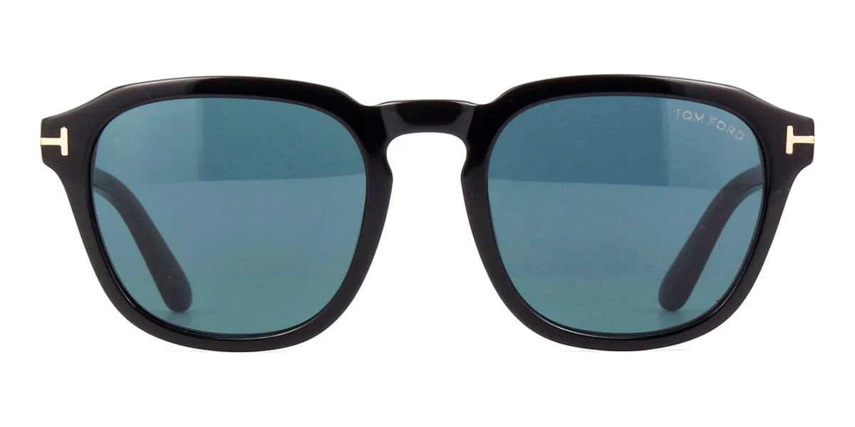 Tom Ford Avery TF931 01V - As Seen On Paul Feig - Image 2