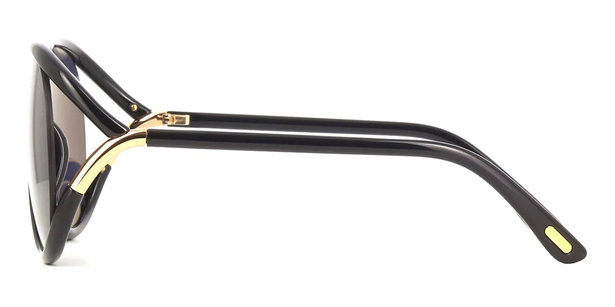 Tom Ford Axel TF1197 01A - Image 3