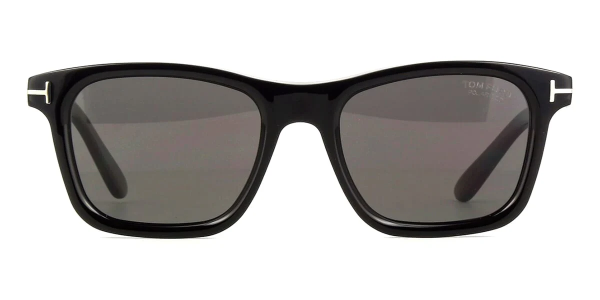 Tom Ford Barron TF1179 01D Polarised - As Seen On Kevin Hart - Image 2