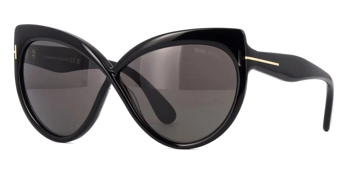 Tom Ford Beatrice TF1196 01A