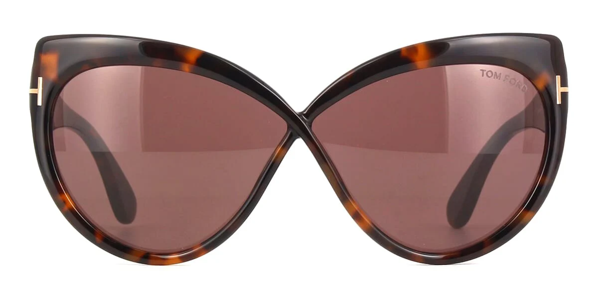 Tom Ford Beatrice TF1196 52E - Image 2