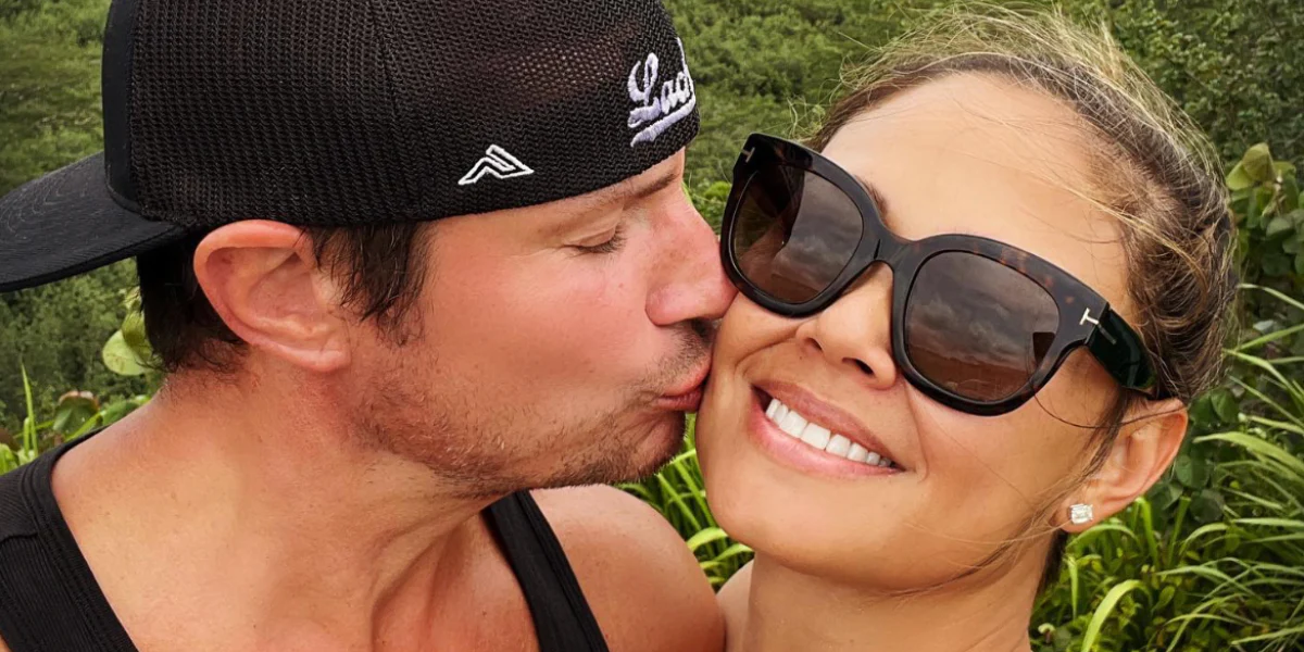 Tom Ford Beatrix-02 TF613 52T - As Seen On Vanessa Lachey - Image 3