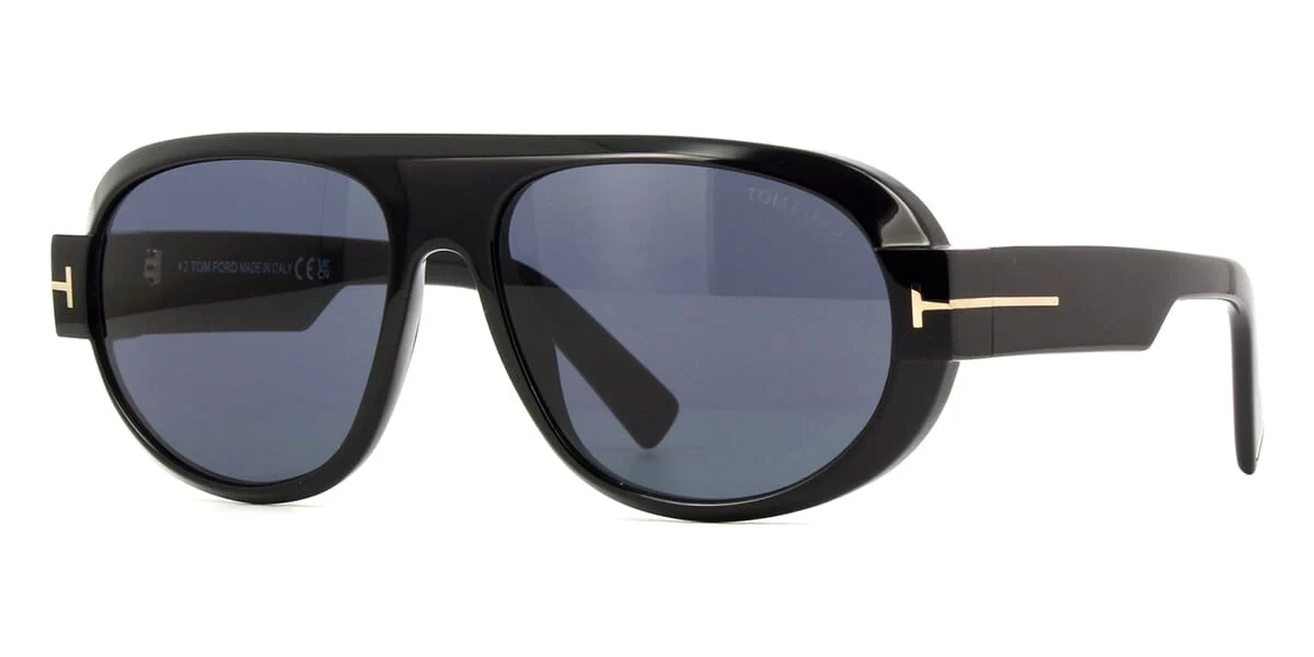 Tom Ford Blake-02 TF1102 01A - As Seen On Rosie Huntington-Whiteley & Delta Goodrem