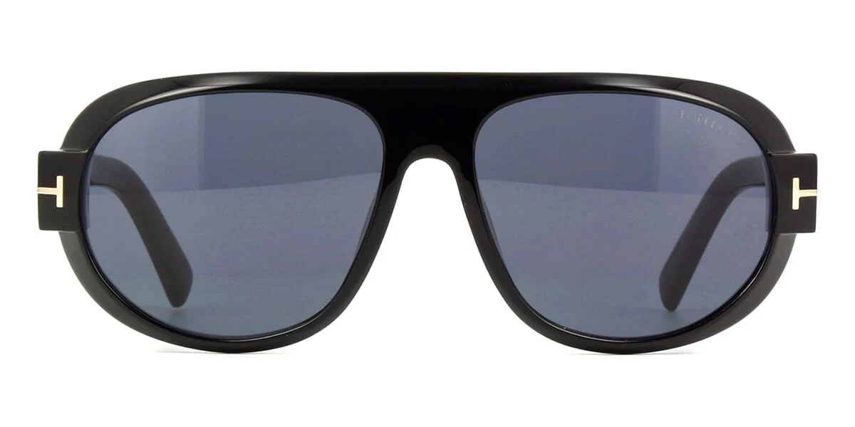 Tom Ford Blake-02 TF1102 01A - As Seen On Rosie Huntington-Whiteley & Delta Goodrem - Image 2