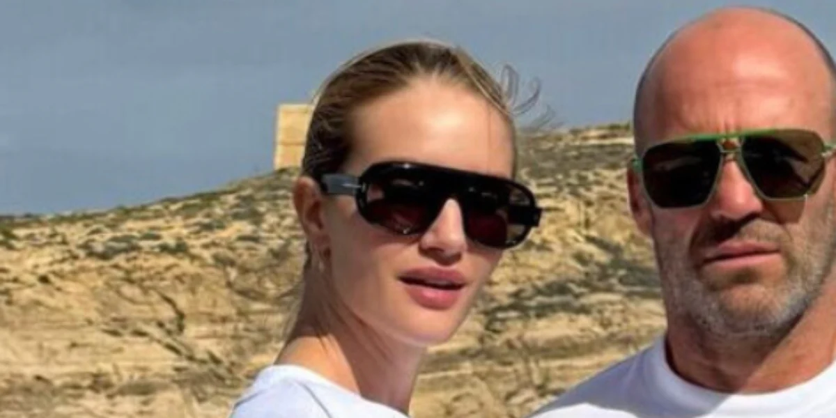 Tom Ford Blake-02 TF1102 01A - As Seen On Rosie Huntington-Whiteley & Delta Goodrem - Image 3
