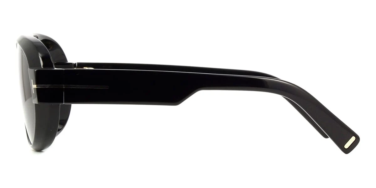 Tom Ford Blake-02 TF1102 01A - As Seen On Rosie Huntington-Whiteley & Delta Goodrem - Image 6