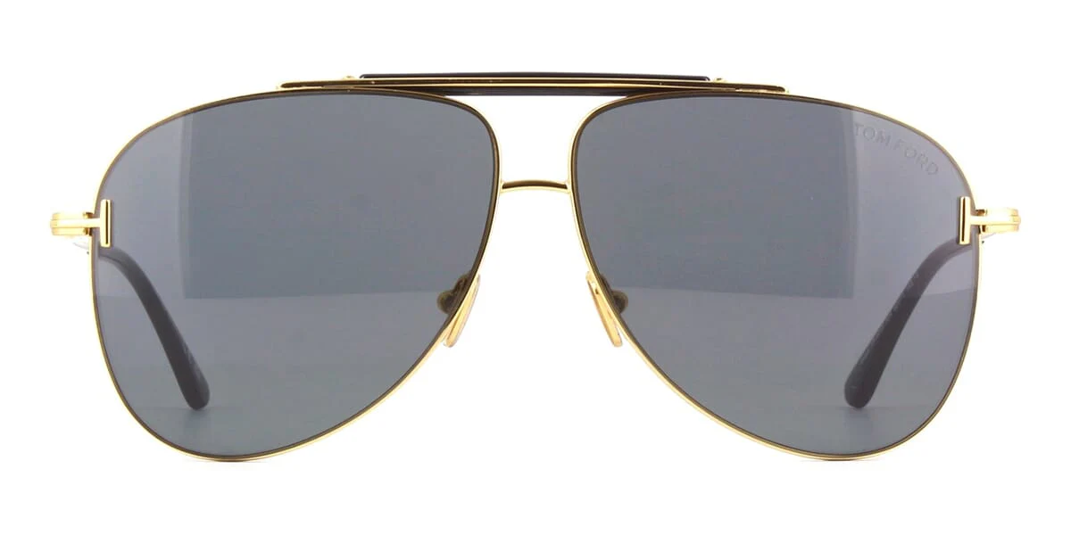 Tom Ford Brady TF1018 30A - Image 2