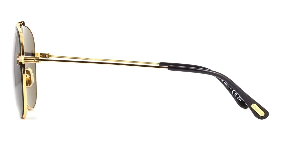 Tom Ford Brady TF1018 30A - Image 3