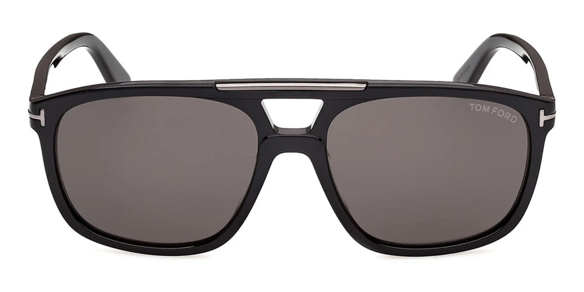 Tom Ford Brianna-02 TF1338/S-N/S 01A - Image 2