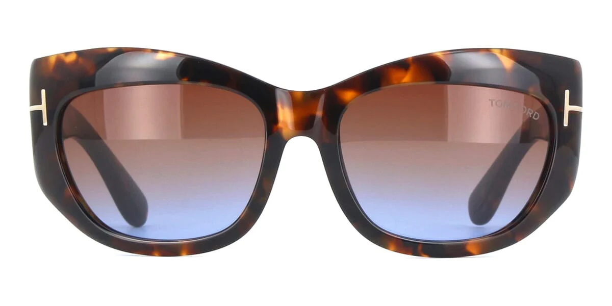 Tom Ford Brianna TF1065 52F - Image 2