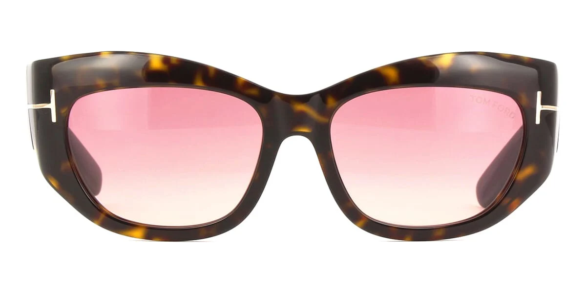 Tom Ford Brianna TF1065 52T - Image 2