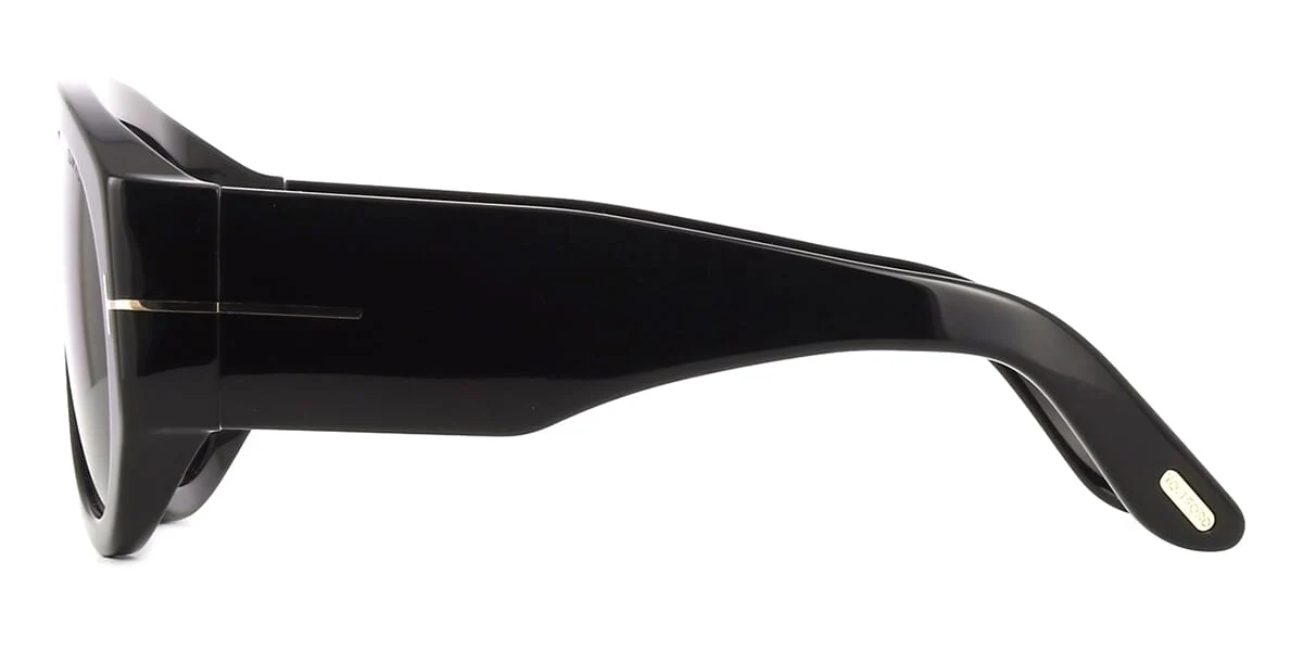 Tom Ford Bronson TF1044 01A - As Seen On Olivia Attwood & Leah Williamson - Image 3