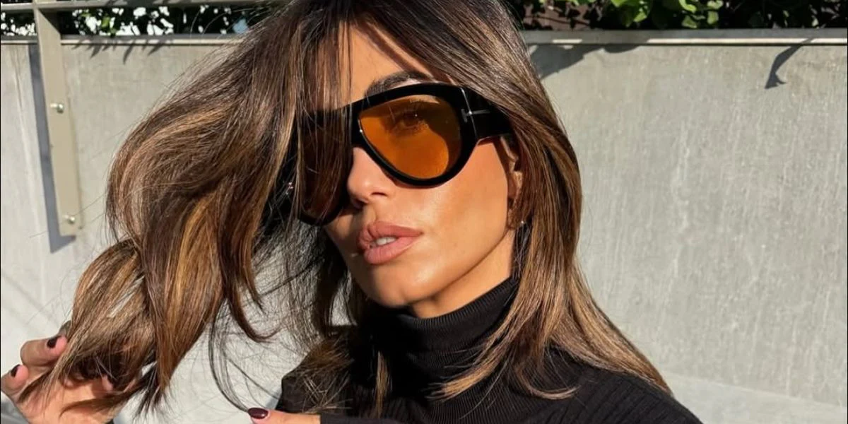 Tom Ford Bronson TF1044 01E - As Seen On Khloe Kardashian & Willow Smith - Image 17