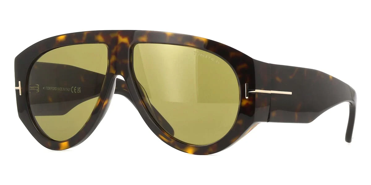 Tom Ford Bronson TF1044 52N - As Seen On Vanessa Moody